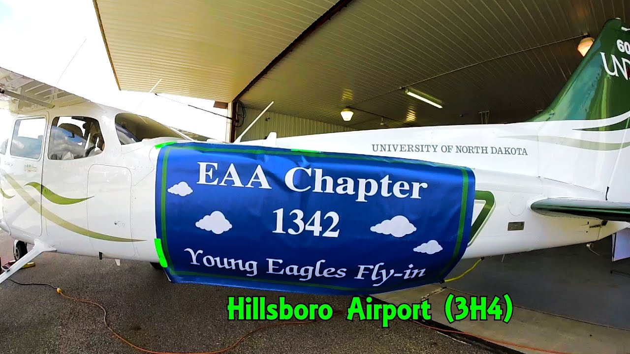 EAA Chapter 1342 Fly-In