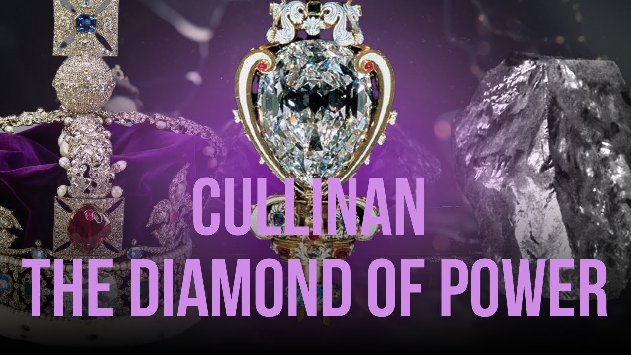 Cullinan: How a Geological Anomaly Became an Imperial Symbol