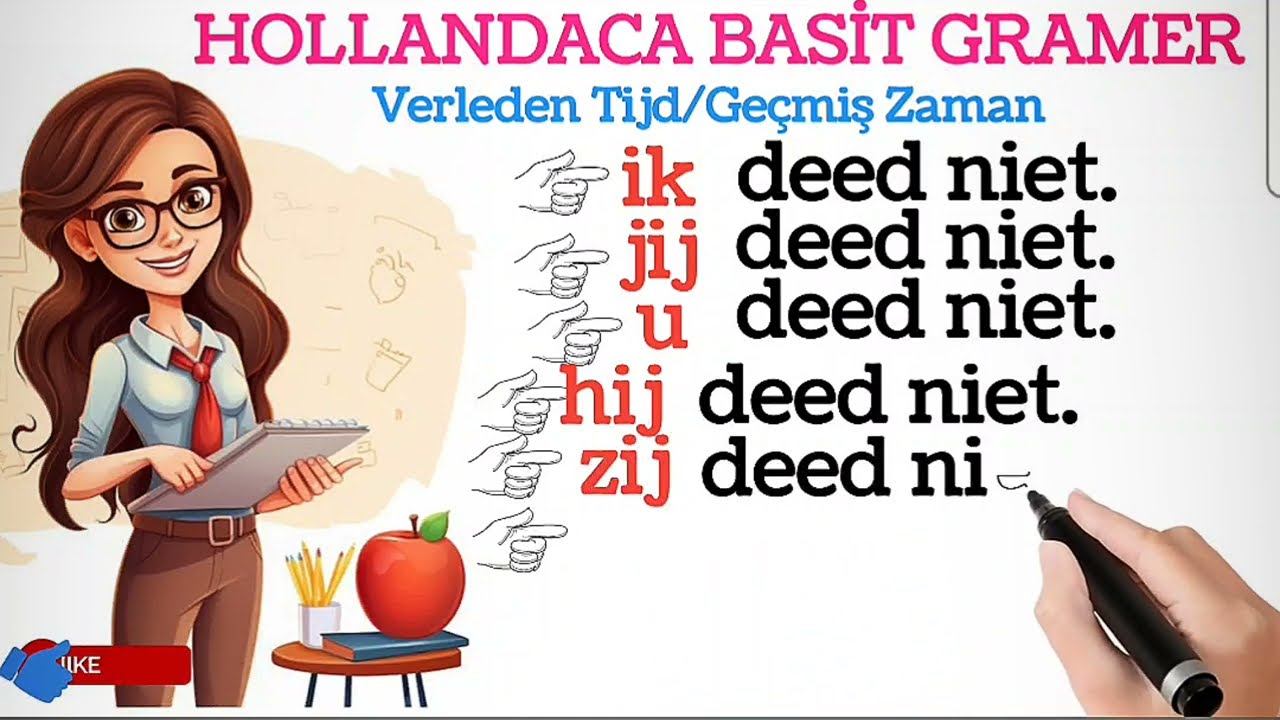 FLEMENKCE OGRENIYORUM