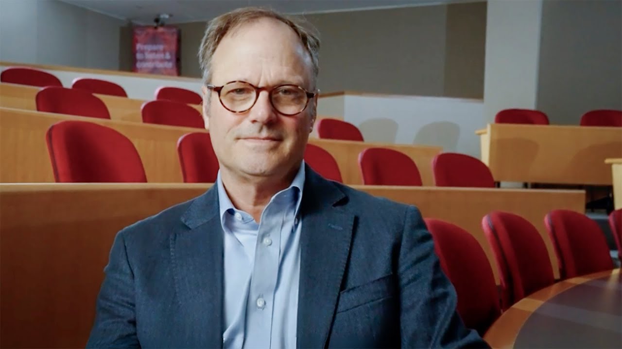 Andy Hoffman: It’s time for business schools to respond to a changing world