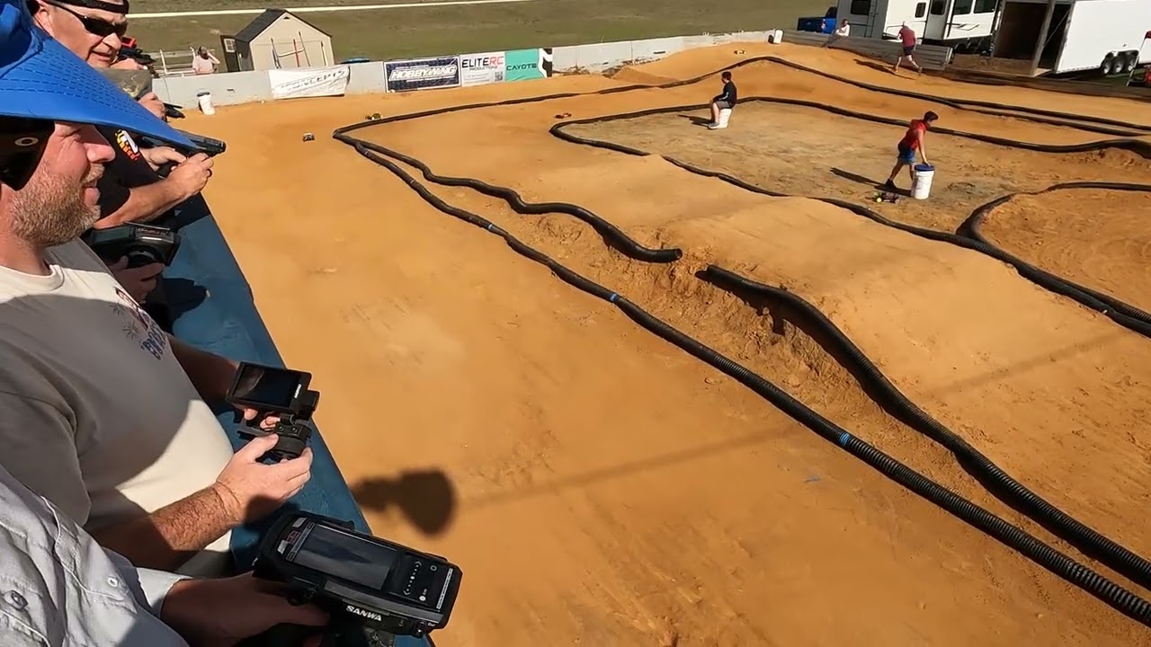 13.5 buggy round 3 frcc round 2 