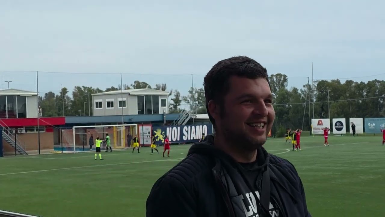 Primo Tempo 8 Febbraio 2026 Casalotti