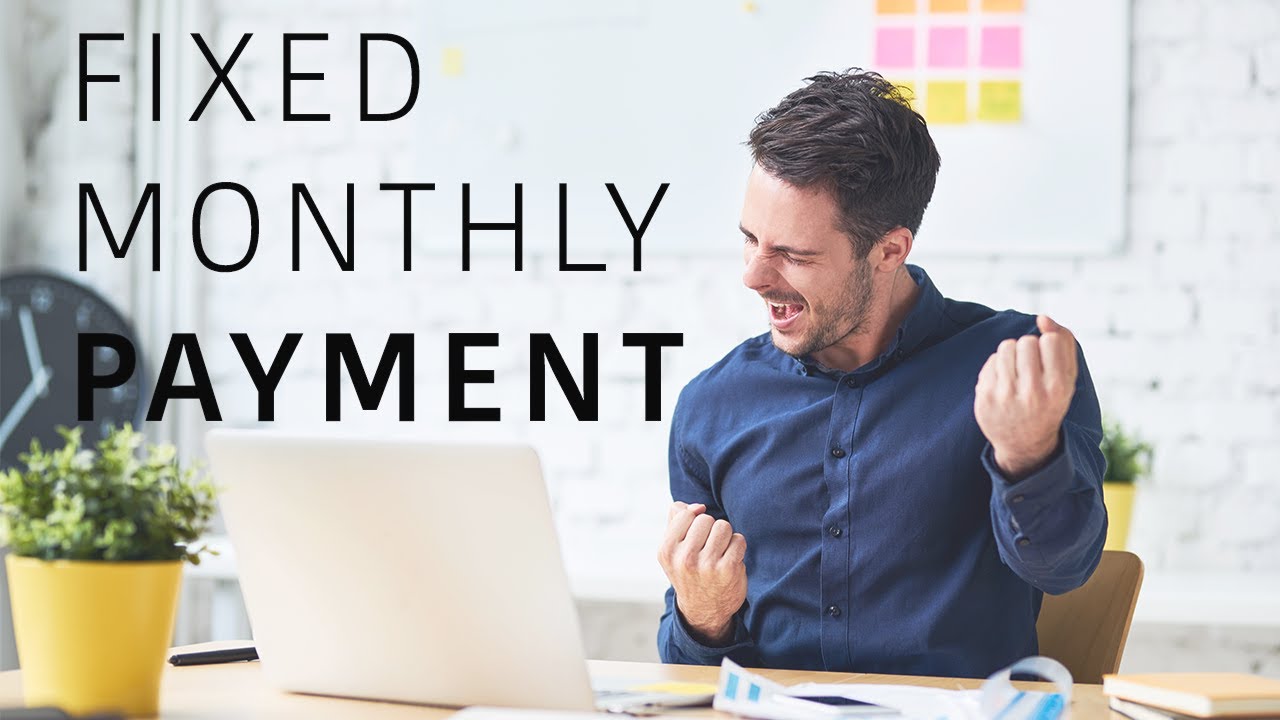 Fixed Fee Accounting... No more time billing!!