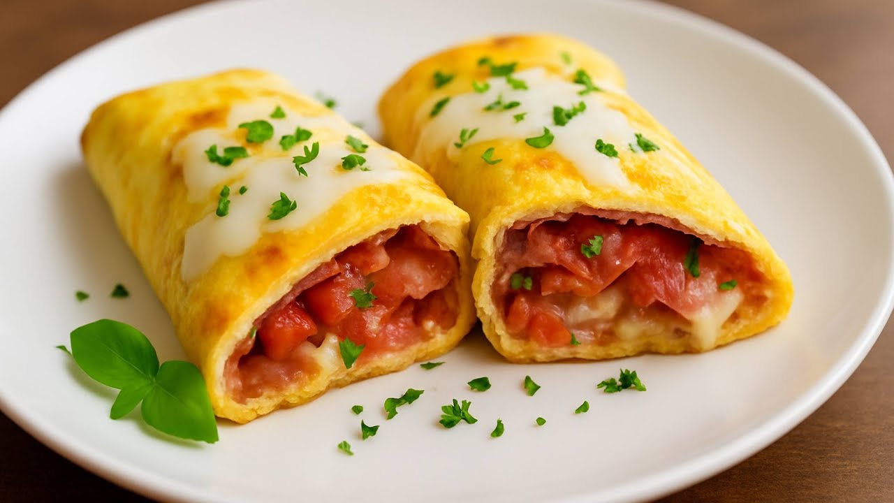 Просто полейте бекон яйцом &ndash; самый вкусный рецепт с беконом