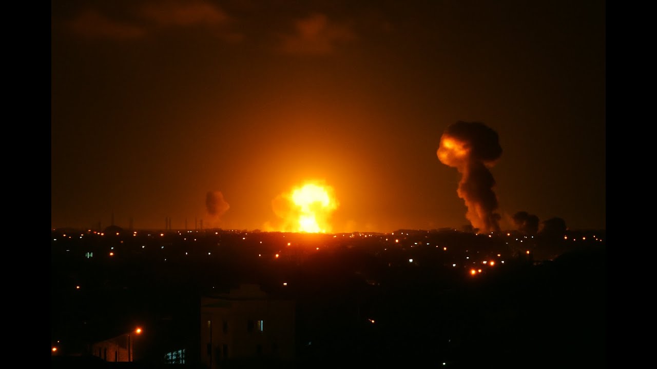 NATO bombing of Yugoslavia