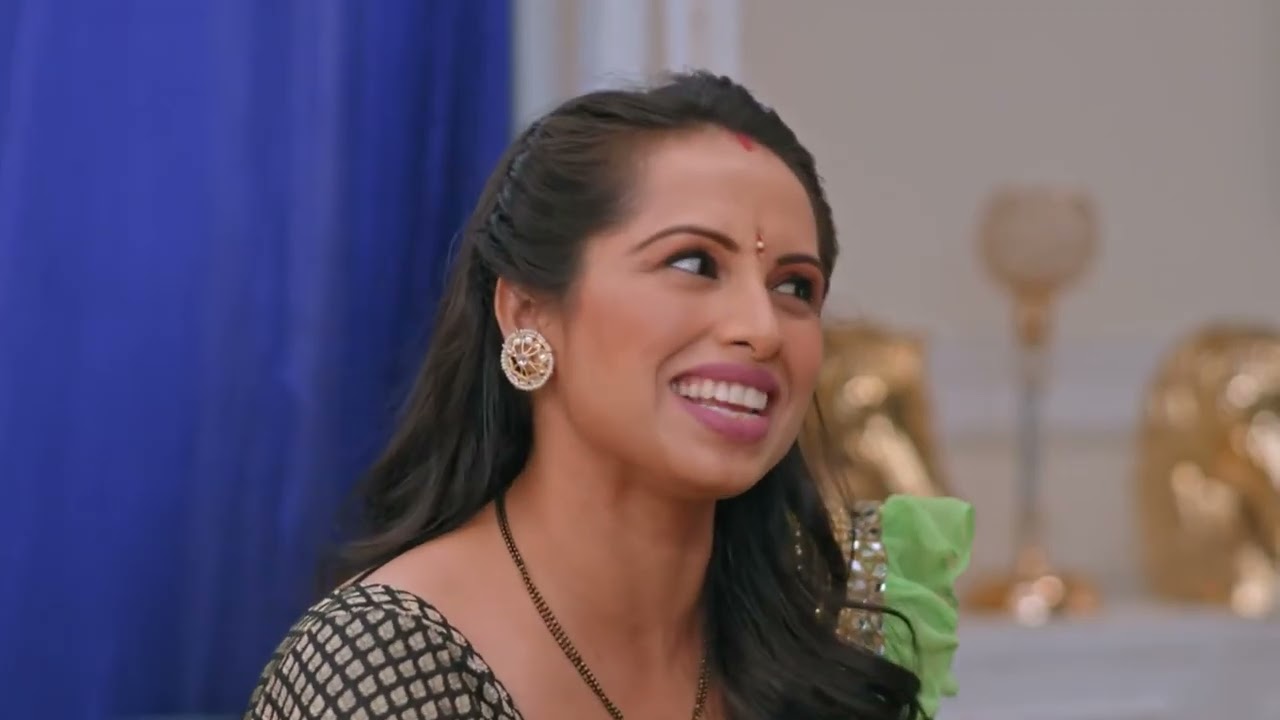 Maitree | Ep 102 | Mohit Kumar, Shrenu Parikh, Bhaweeka Choudhary | Zee TV UK