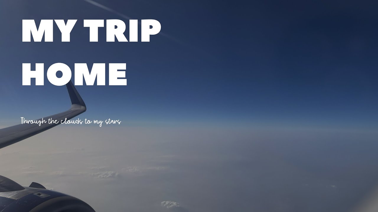 HOME | It took me 3 days 