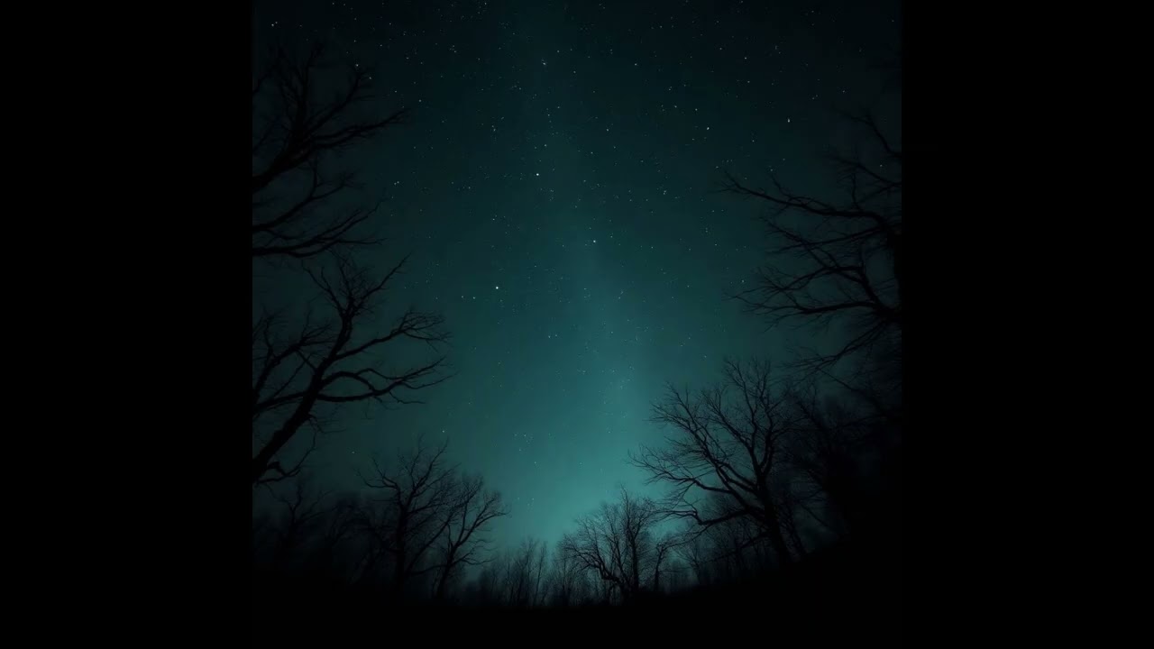 Елегія в зоряних тонах (2025) /Elegy in starry tones (2025)