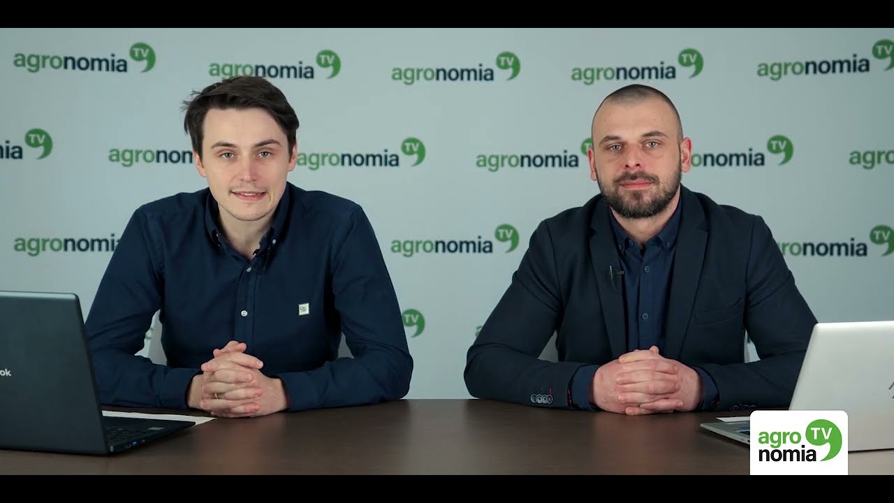 Fosfor w nawożeniu roślin wydanie specjalne Wiedza i Działanie PROCAM 2023 #fosfopower