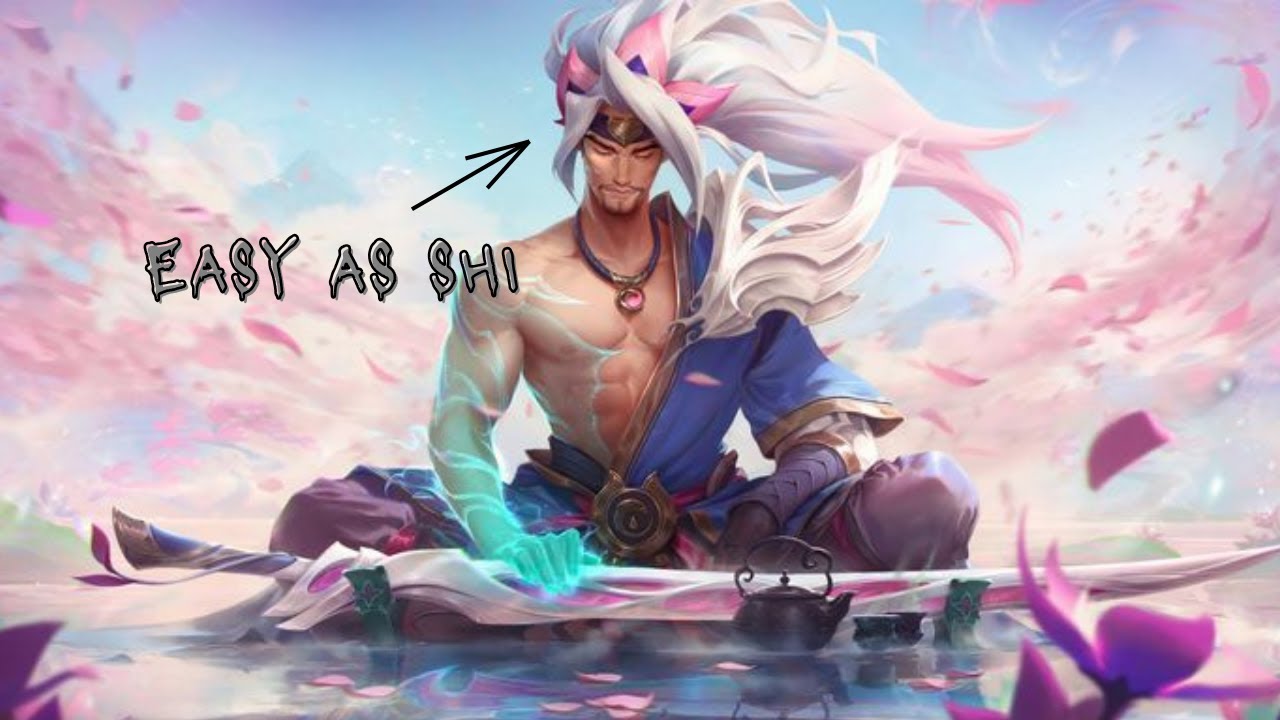 SOLO CARRY THIS BRONZE GAME