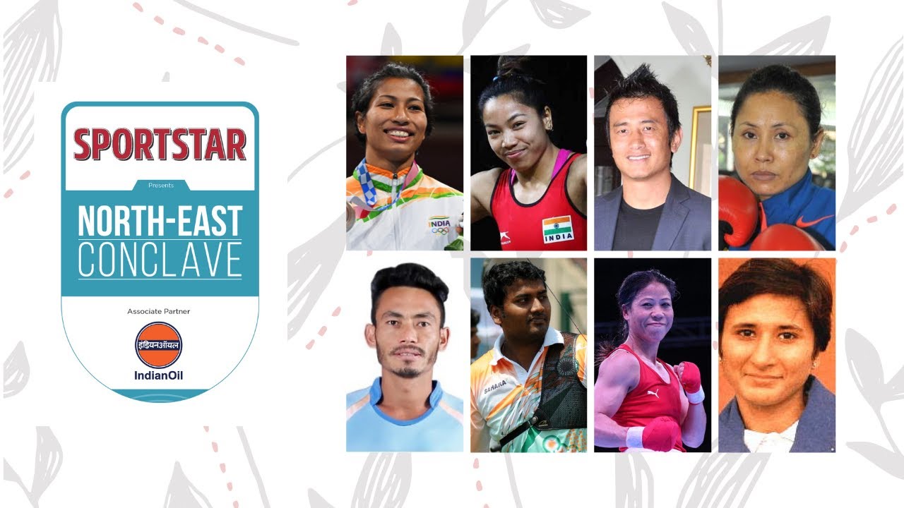 HIGHLIGHTS: Sportstar NorthEast Conclave - how to transform the NE as the sports hub of India