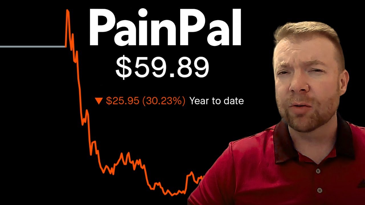 Может ли реклама спасти PayPal в 2026 году? (Акции PYPL)