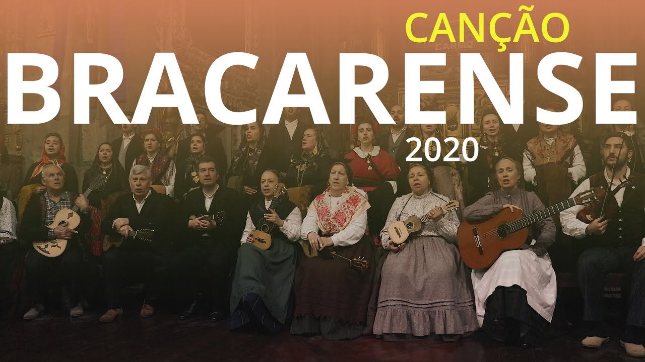GFUM - V Canção Bracarense 2020