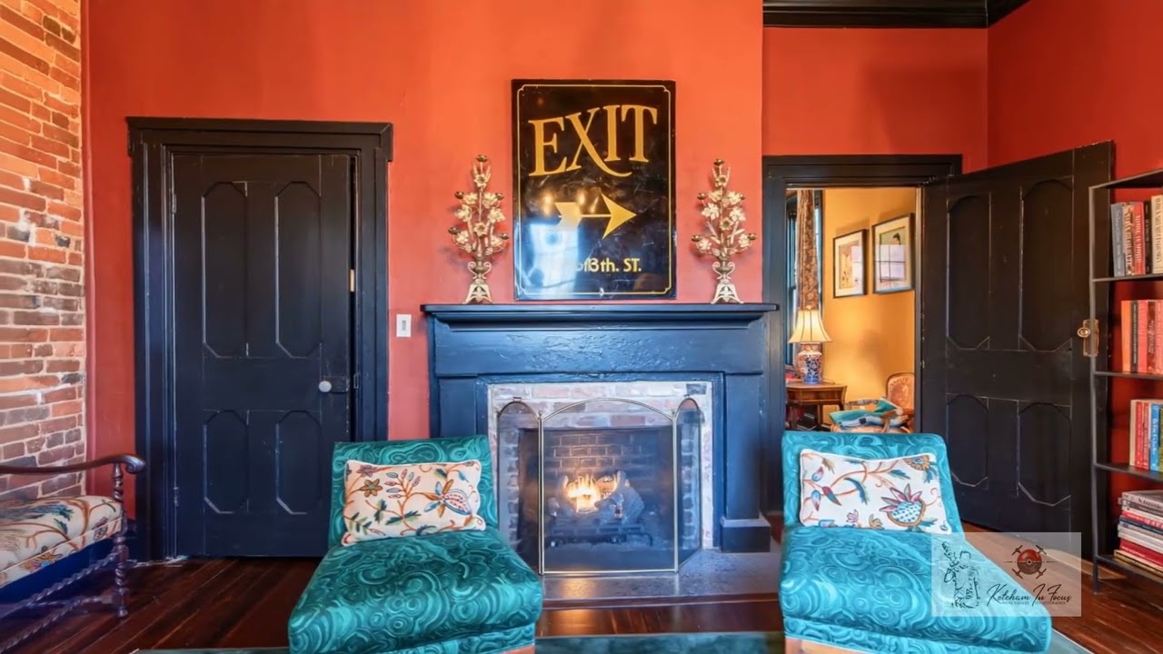 Cartersville VA Real Estate Still Photo Video Tour | Cost-Effective Listing Marketing