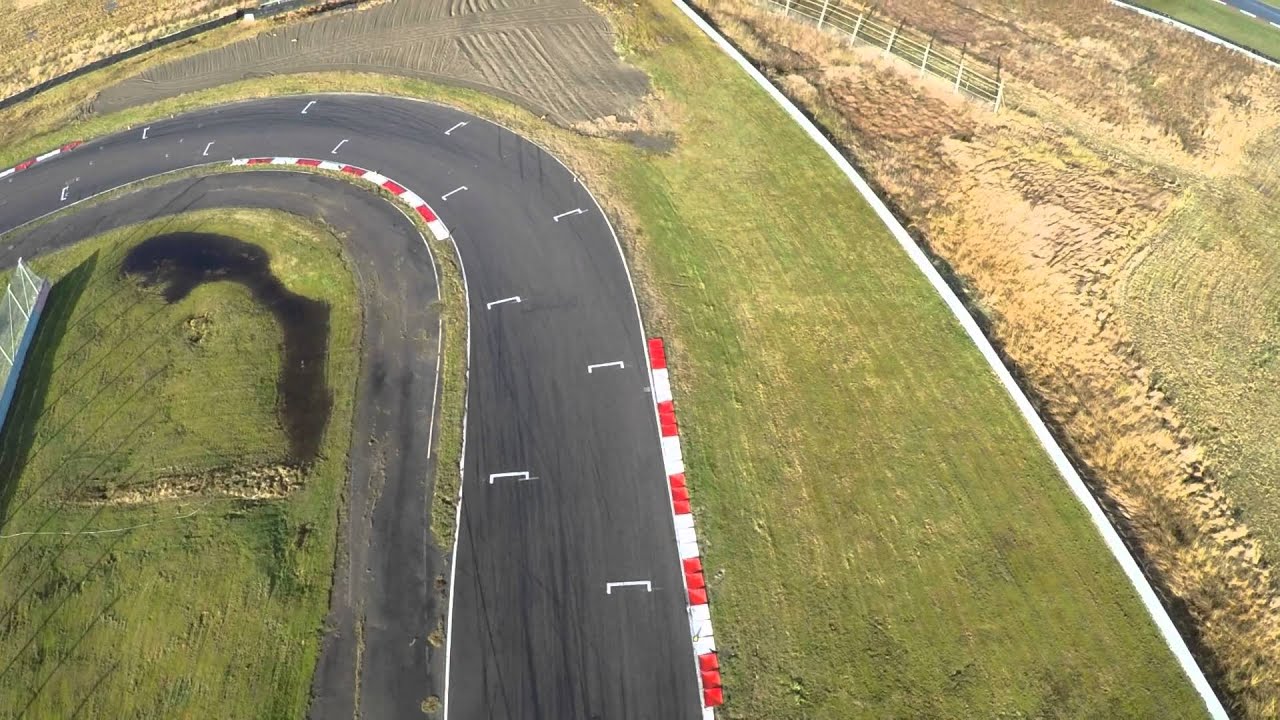 Scandinavian Raceway