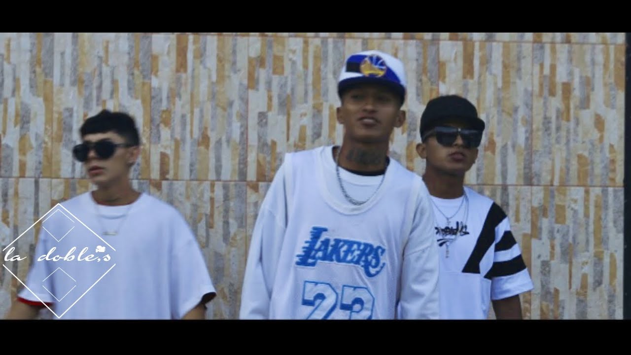 mas loquera - safados santa //video oficial //