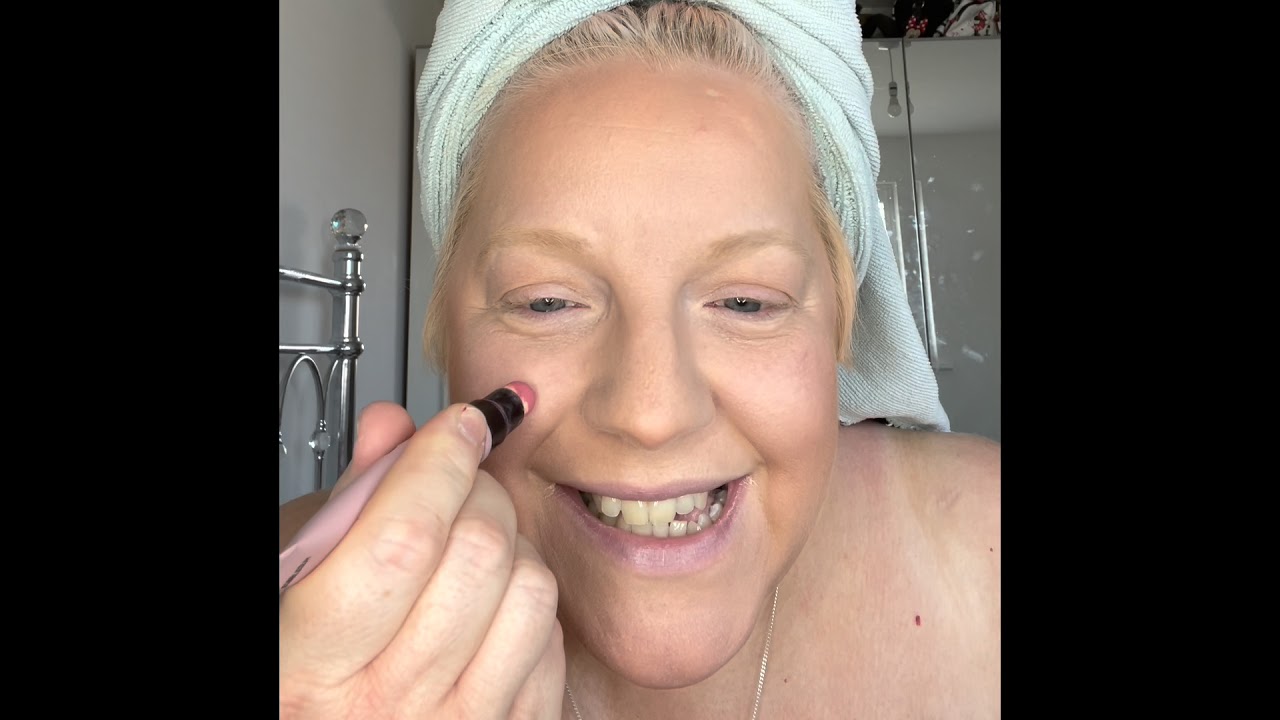 Avon Skin Perfecting Serum Foundation…
