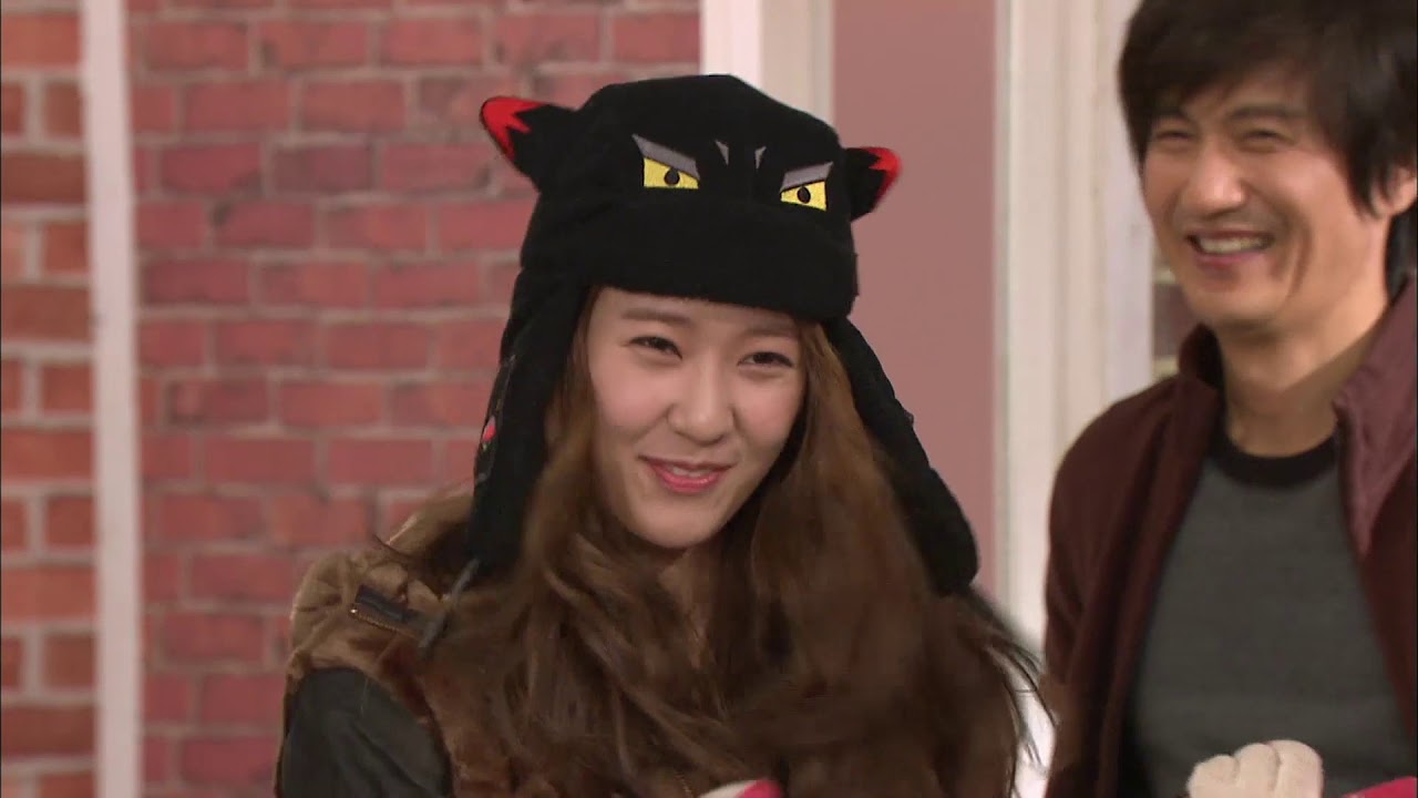 하이킥3 짧은 다리의 역습 63회, High Kick 3! EP63. #01