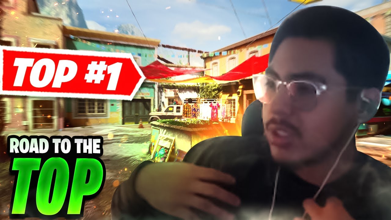Meine *RIVALEN* und ICH in EINEM Team?! 😰 - Road To The Top #3