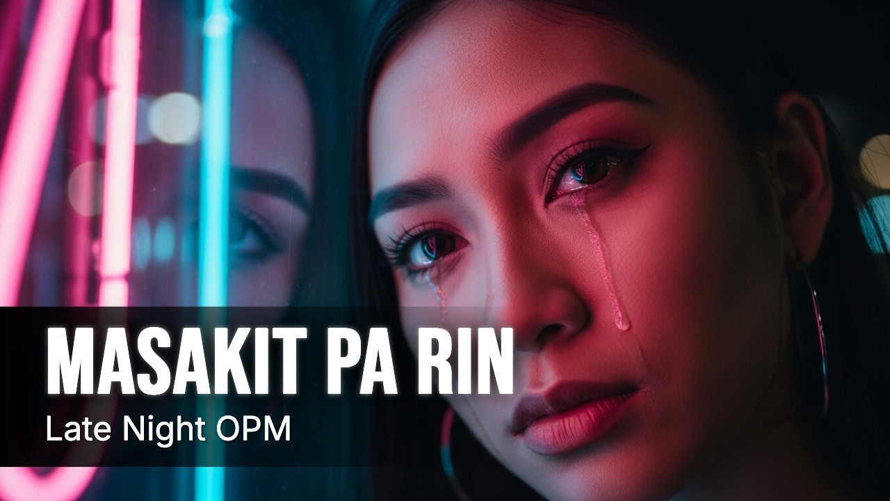 Hindi Mo Alam – OPM Hugot Song 2026 | Emotional Taglish Ballad