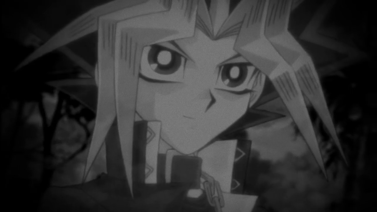 Yami Yugi Tribute | Yu-Gi-Oh! AMV