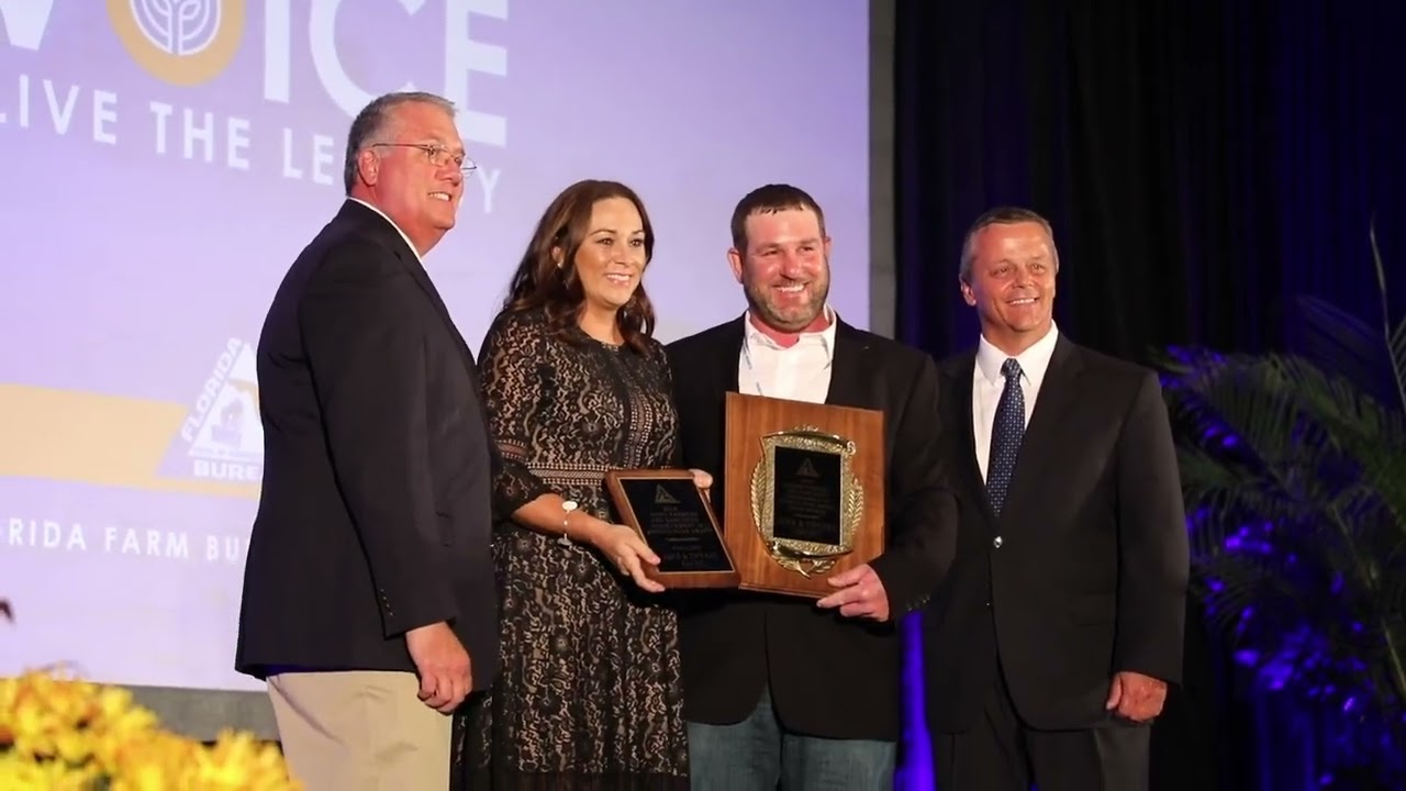 2019 FFBF Annual Meeting Highlights