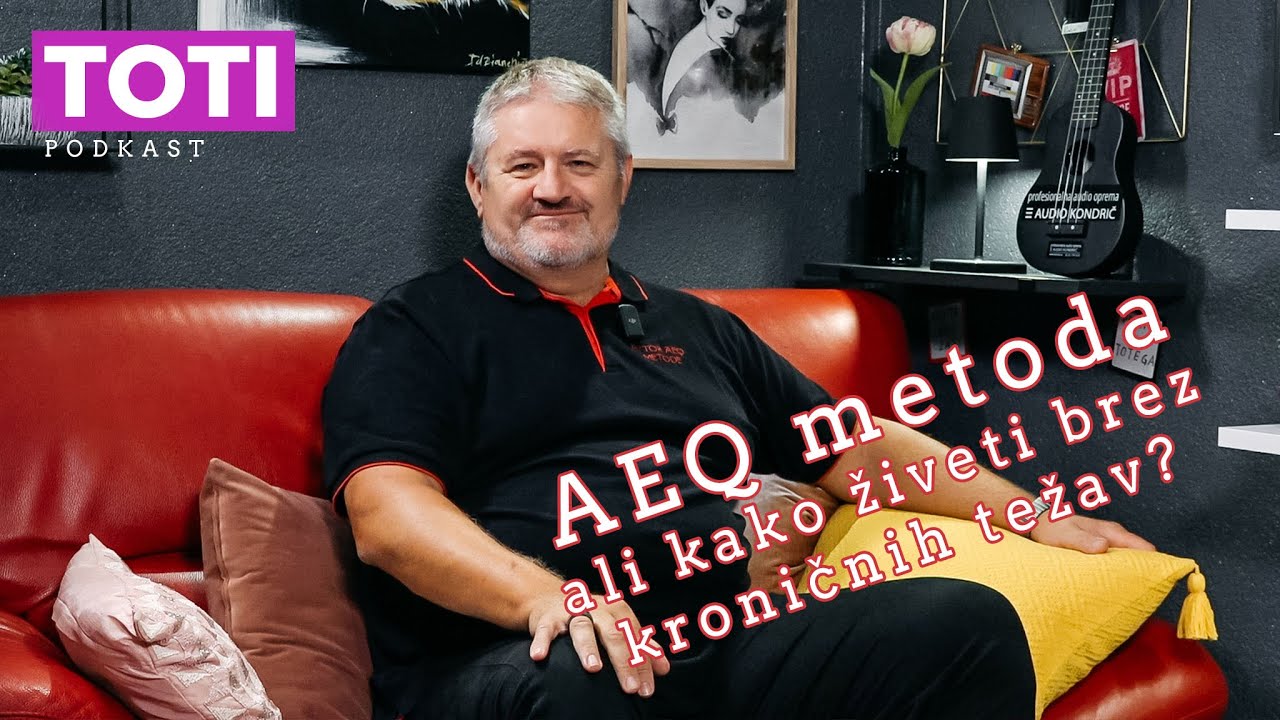#36 – TOTI podkast z Alešem Ernstom