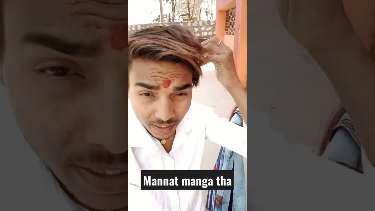 mannat manga tha🥰 // #shorts #ytshorts #trending