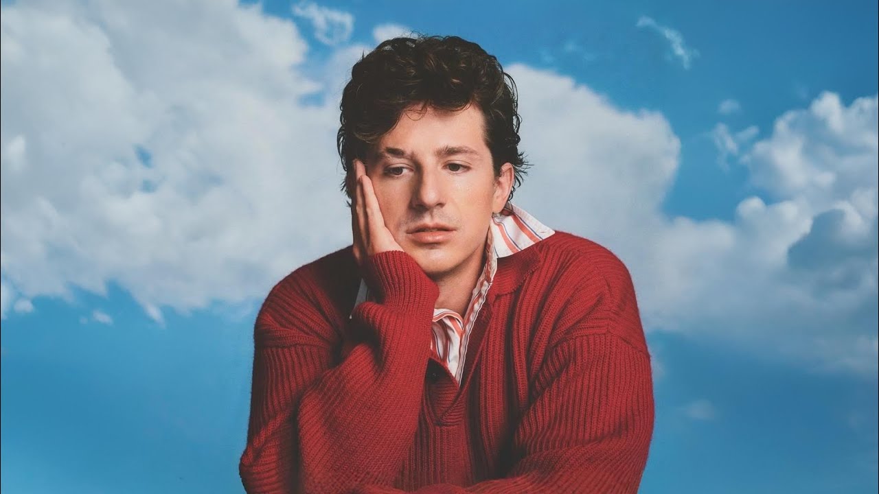 Charlie Puth - Beat Yourself Up (Office Audio)