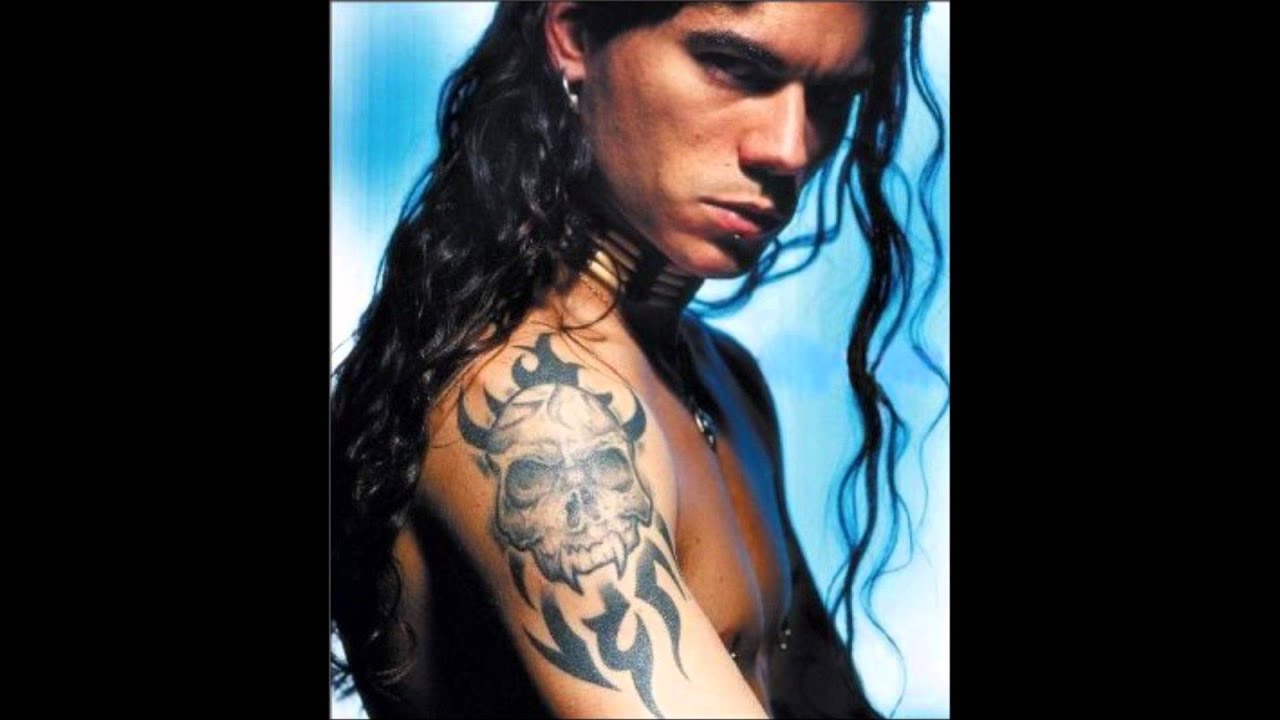 Leo Jimenez !! Agudos !!
