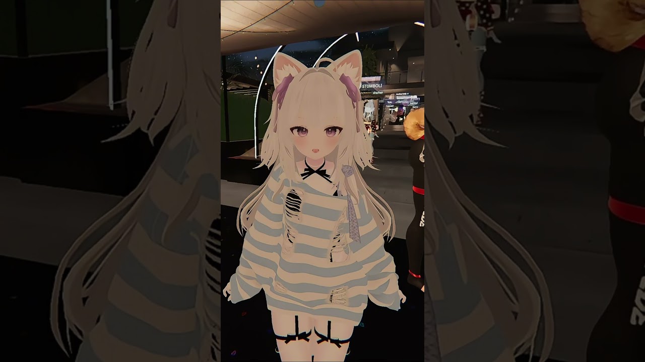 Меня не обманешь! #murdercrumpet #vrchat #vrchatfunny #vrchatmemes #funny