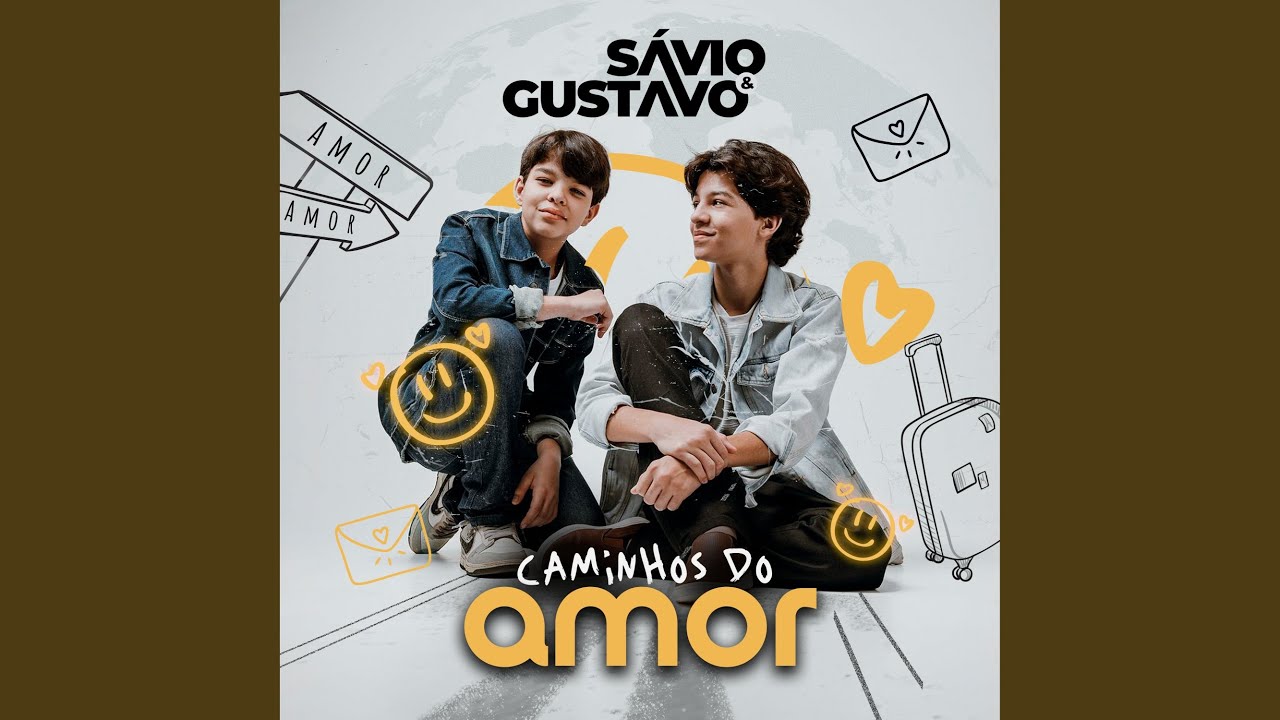 Caminhos do Amor