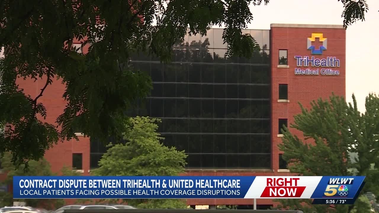 TriHealth says coverage extension for United Healthcare customers remains uncertain