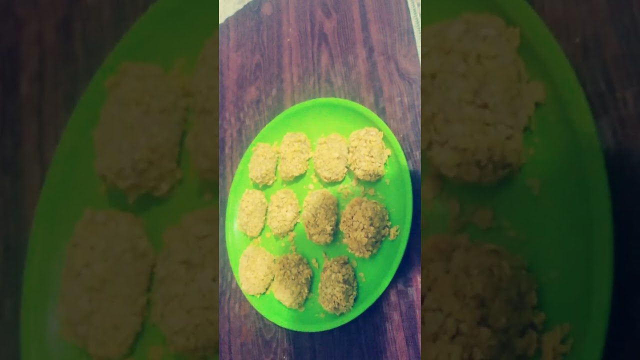 Crispy and Yummy Homemade Chicken Nuggets😋😋😋 #homemadefood #cookingvideo #chickenrecipes