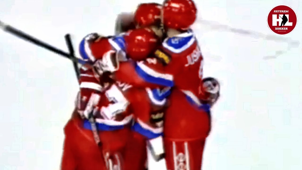 19.04.1993. Чемпионат мира. (HD) Россия - Австрия | WC1993. Russia - Austria. 04/19/1993