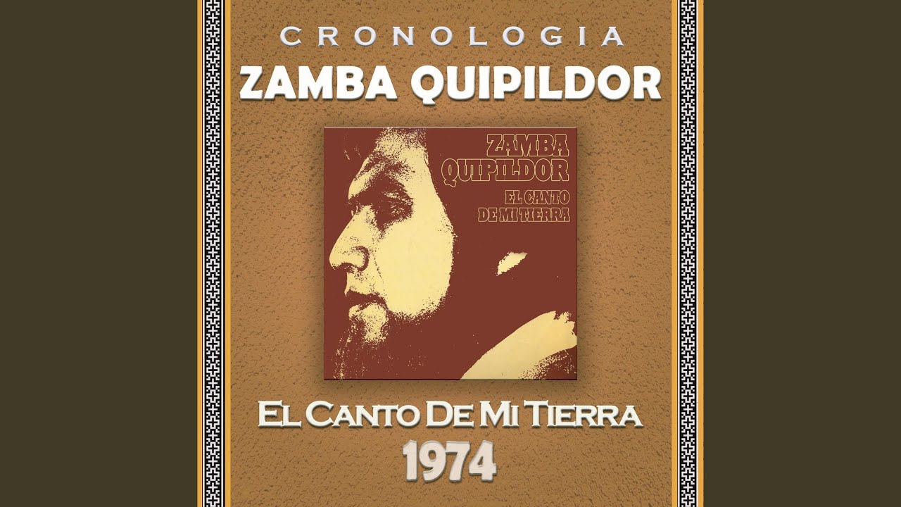 Cerrillos para Cantar