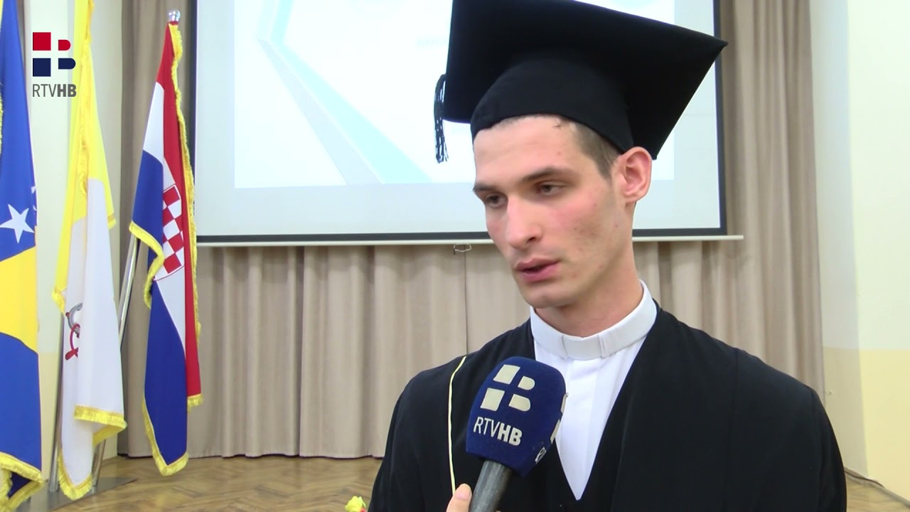 RTV HB | Proslavljen Dan Katoličkog bogoslovnog fakulteta u Sarajevu