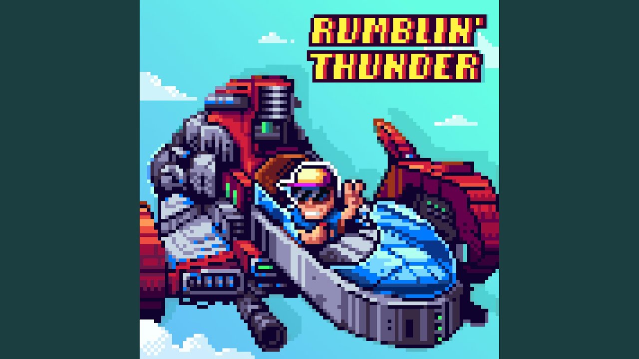 Rumblin' Thunder