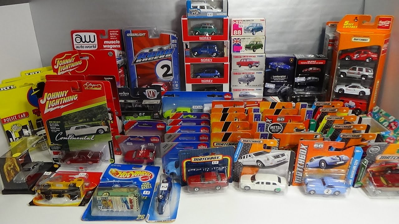 Chase Report week 48 2019 part 1/3 : NAMAC Holland take 2