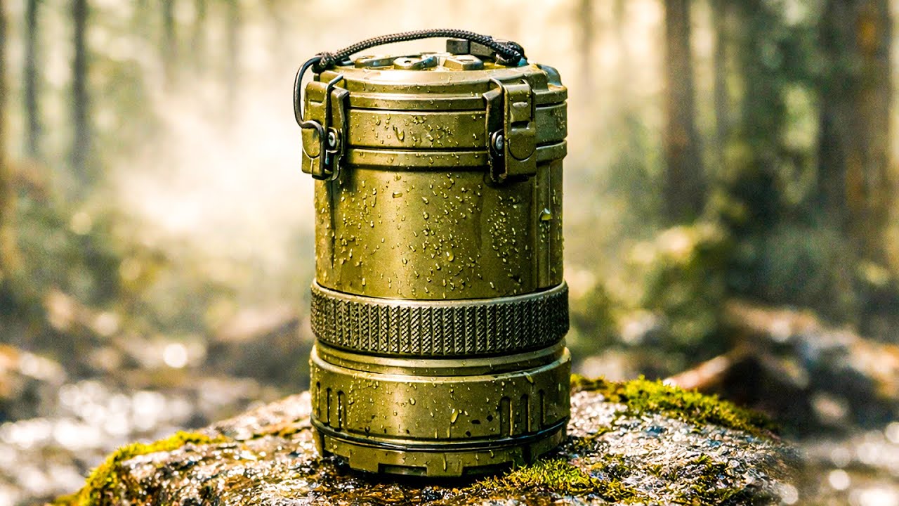 14 ( NEXT-LEVEL ) INGENIOUS SURVIVAL GEAR & GADGETS FOR 2026 (YOU NEVER USED BEFORE)