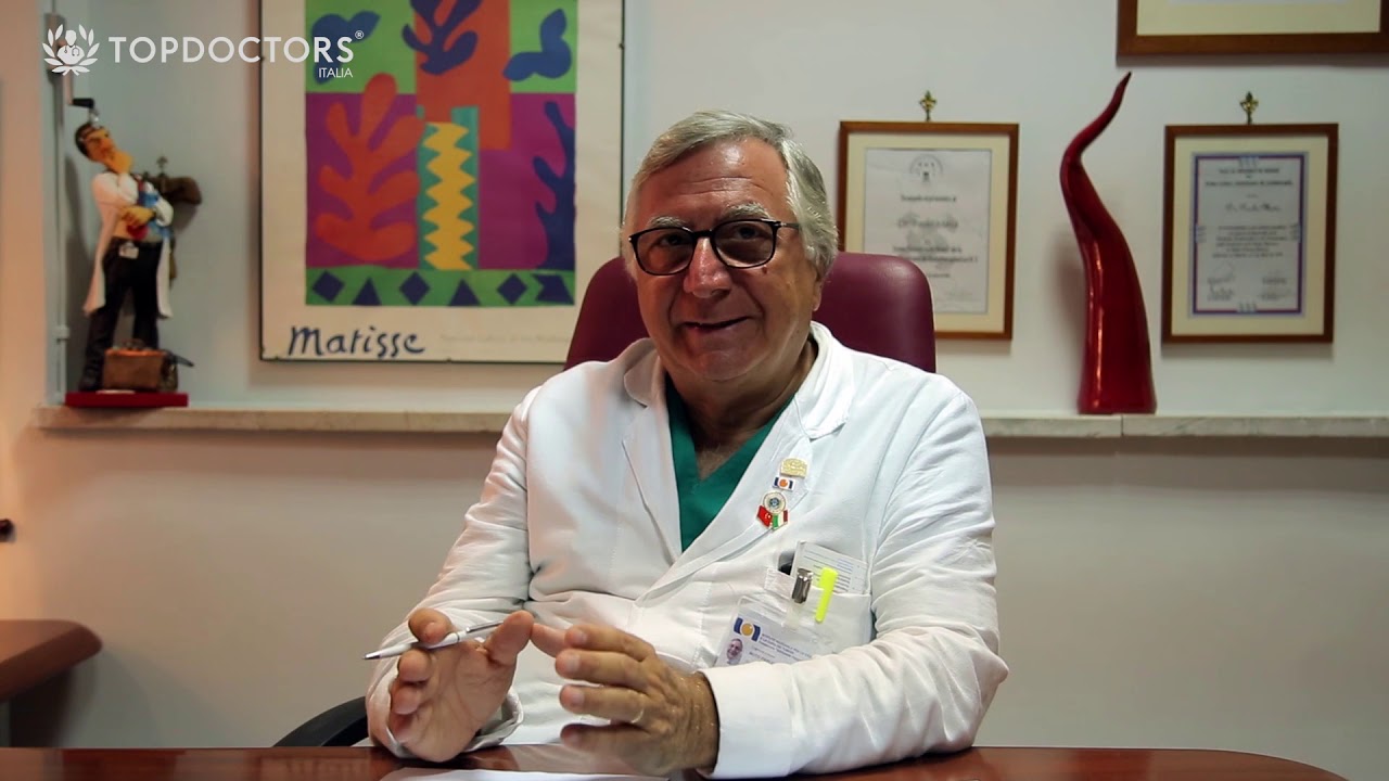 Radioterapia per la cura dei tumori | Top Doctors