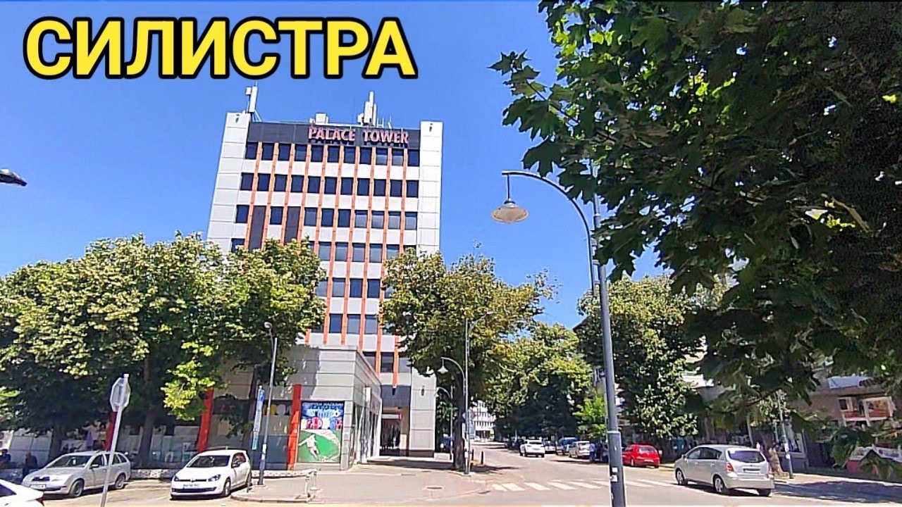 Дунавска градина, рибна борса, пазар за плодове и зеленчуци, река Дунав, магазини, улици и хора!