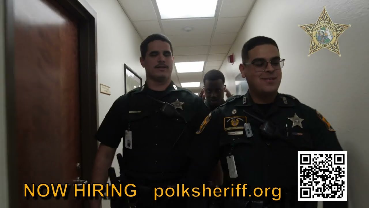 NOW HIRING! Will you accept the challenge?