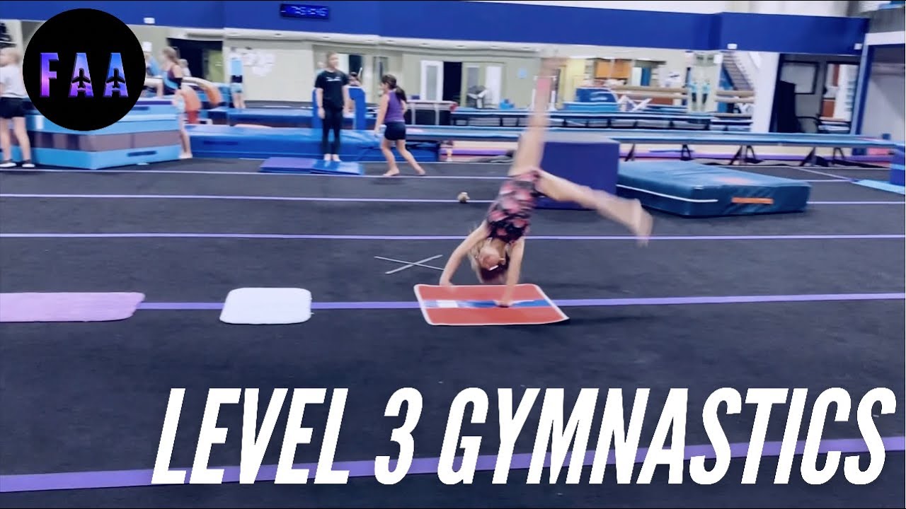 How to Coach The Round-Off Back Handspring with Coach Victoria