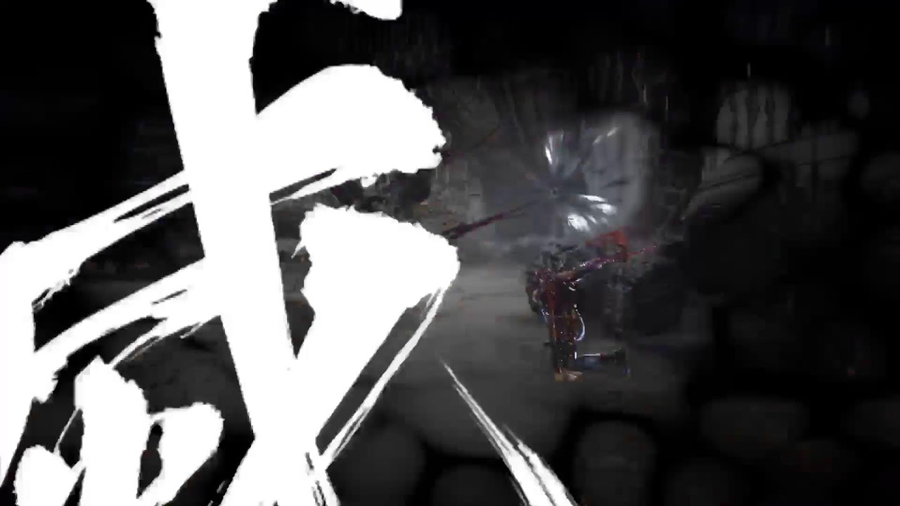 🥷🏽Ninja Gaiden 4🦇 (Master)