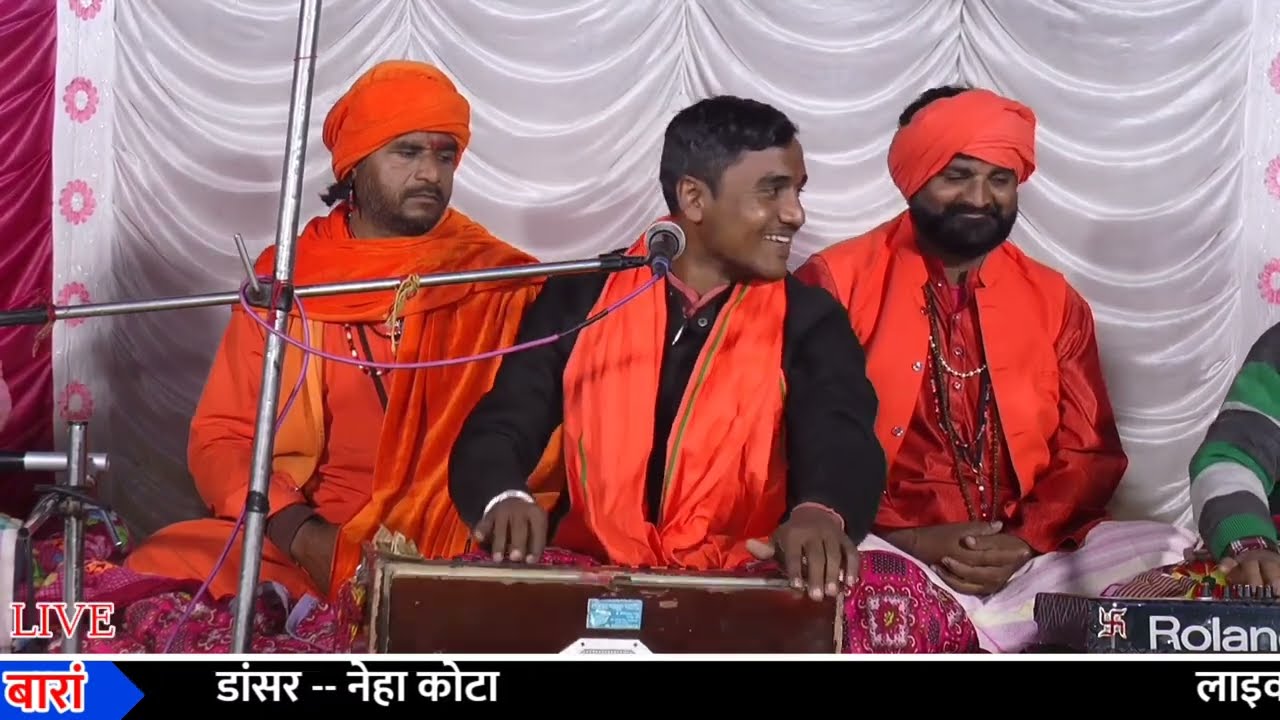 सिंगर बंशीलाल योगी || लाग्या रे बाण म्हारे शब्द गुरां रा || Guru Mahima || Laga Re Baan ||