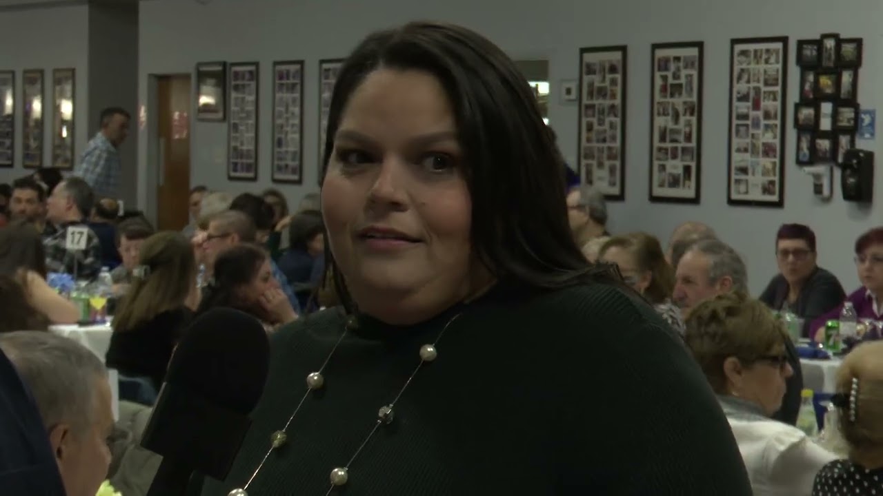 Matança do Porco na Casa dos Açores Winnipeg