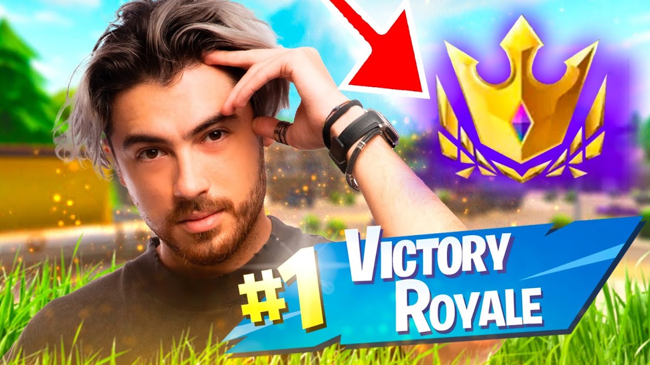 FINALE da SKIRMISH in ARENA su FORTNITE con REKINS e RAGEZ!