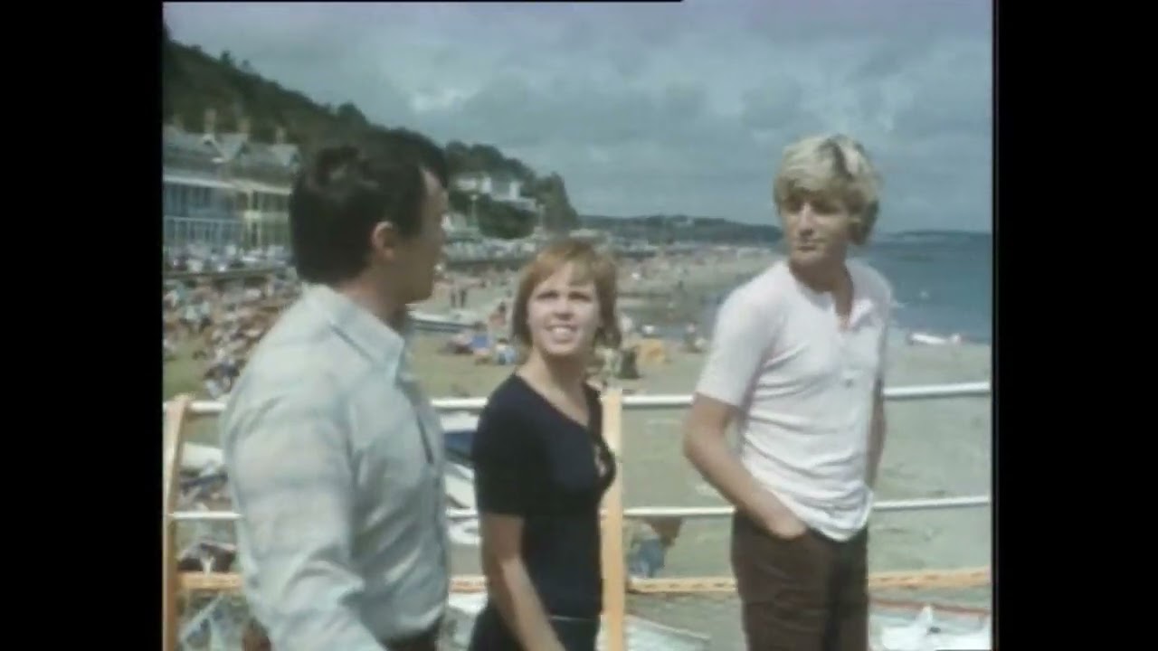 Freewheelers (1971) TV Series S6 Episode 1: 'Nero' (Part 1 of 7)