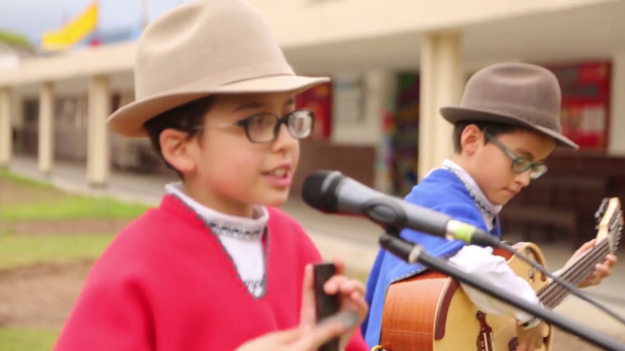 Lo Que Los Niños Queremos - Carranga Kids